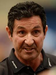 Rangers bounce Boomers