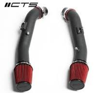 CTS TURBO R35 NISSAN GT-R INTAKE SYSTEM