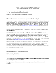 The las vegas medical district is a collaborative effort between the city of las vegas and the downtown las vegas medical and health care community. Http Dhcfp Nv Gov Uploadedfiles Dhcfpnvgov Content Home Whatsnew Hcbs Publiccomment Heightened Scrutiny Cms Pdf