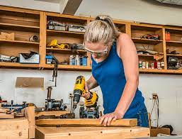 Seattle Central Woodworking Con T Ed Program Improve Your Knowledge Of Basic Carpentry And Wood Woodworking Courses Learn Woodworking Woodworking Tools List
