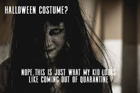 50 Halloween Memes For 2020 During Covid 19 Pandemic