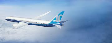 There are three different variations of the boeing 787 dreamliner and as of 31 march 2017, all three variants are flying commercially. Boeing 787 10 Dreamliner Coast Flight