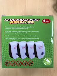 Thus, making it safe around pets and kids. Do Ultrasonic Bug Repellers Work Reddit