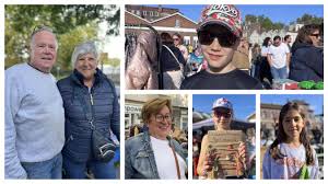 Photo « Le sourire fait le prix » : sur la Braderie de Lille ils nous expliquent ...