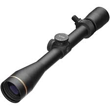 LEUPOLD® VX-Freedom 3-9X40 1"CDS Duplex Reticle - 0000008120 - Runnings