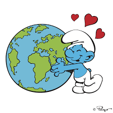 The Smurfs Smurfsmovie Twitter Disney Princess Cartoons Looney Tunes Cartoons Smurfs