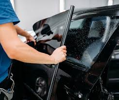 Window tinting is a great way to enhance the aesthetics of a car and keeping you cool inside. Car Window Tinting In Victoria Bc Van Isle Glass