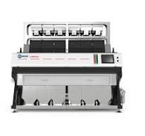 Material Type Optical Sorting for PP and PE