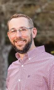 Jason Gillis named Georgia Forestry Commission's Region 3 manager