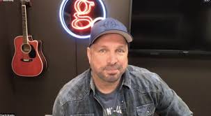 Garth Brooks To Perform At Biden Harris Swearing In Ceremony Variety The anniversary special will feature performances by several oklahoma country music stars, including shelton, garth brooks fun fact. garth brooks to perform at biden harris