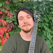 Stream Will Jarvis music