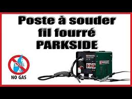 Youtube Poste A Souder Lidl La Poste