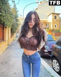 Alexis Mucci Flashes Her Nude Boobs (3 Photos) - Thotflix