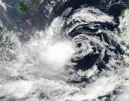 Tropical Storm Gaemi