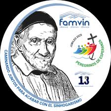 Boletín de la Campaña “13 Casas” Archives