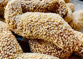 A Delicious Greek Vegan Treat Greek Biscuits Olive Oil Cookies Recipe Ladokouloura Recipe In 2020 Olive Oil Cookie Recipe Vegan Living Greek Sweets