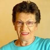 Obituary information for Betty Ann Hansen