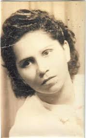 Sofia Cantu Obituary (1918