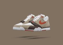 Nike Air Trainer Roland Garros Fragment Design | Chaussure lacoste,  Chaussure nike homme, Nike pour homme