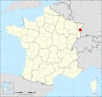 Code Postal De Benfeld Code Postal 67230