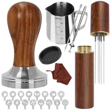 Coffees Accessories