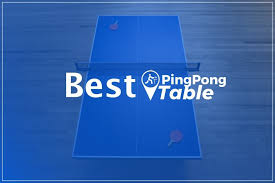 Best Ping Pong Table 2020 Read Before You Buy Ide Rumah