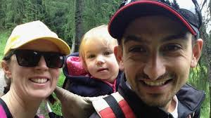 My nonni moved to Australia, my mum grew up in Italy and now my  daughter..."