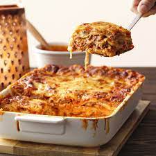 5 Secret Tricks To Making The Best Lasagna Ever Homemade Lasagna Recipes Easy Lasagna Recipe Best Lasagna Recipe