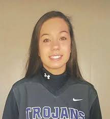 The DuPage County All-Area Softball Team