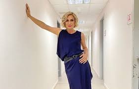 Ιδιαίτερο ενδιαφέρον παρουσιάζουν κάποιες από τις απαντήσεις της κατερίνας καραβάτου στον οδυσσέα μητσόπουλο για την εφημερίδα «αγορά». Katerina Karabatoy Exw Stenaxwrh8ei Kai Exw Klapsei Gia Synergasia Znews