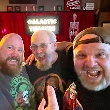 What 80s movie features a high school kid bringing a rock star back from  the dead by playing his record backwards?