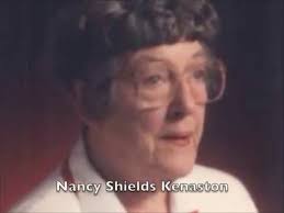 Nancy Kenaston (2006)
