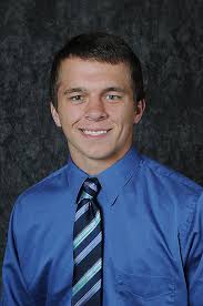 Austin Menker, Milton Union High School