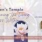 Women's Temple Workshop: Awakening the Living... event in Capitola, CA