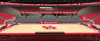 20 Bright Osu Basketball Stadium Seating Chart