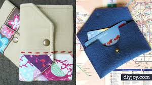 Cute paper wallet/diy paper wallet. 34 Diy Wallets