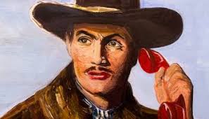 Buffalo Road “Whole New Silence” (Backwater Records, 2017)