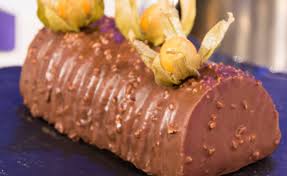 Il y a un gâteau au maïs (genre quatre quart) que l'on appelle amor polenta (amour de polenta, un joli nom 🙂 et qui est caractérisé par un. La Ricetta Rivisitata Della Torta Amor Polenta Con Copertura Di Cioccolato Di Alessandro Servida Ultime Notizie Flash