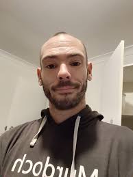 Missing person between Washington D.C. and Raleigh, NC