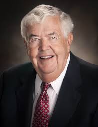 Obituary information for John E. Ahern Jr.