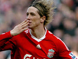 Torres' transfer fee of £50 million was a british transfer fee at the time and this made him liverpool's most expensive departure then. Fernando Torres Sure Of A Liverpool Fc Revival Liverpool Echo
