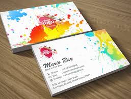 We are a local marketing and printing company located at 3550 e. 30 Colorful Business Card Design Examples For Your Inspiration Colorful Business Card Business Cards Creative Business Card Design