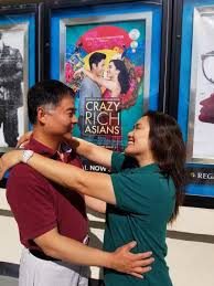 Bill and ted are back in their third instalment: Ted Lieu On Twitter My Wife And I Watched Crazyrichasians Fantastic Movie With A Wonderful Cast Terrific Acting And Great Directing Hugely Entertaining Sundayfunday Crazyrichmovie Https T Co Tvrm5oiejd
