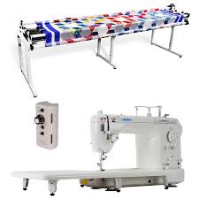 Best Long Arm Quilting Machine 2019 Top Brands And Models