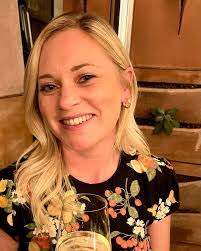 Megan Potthoff's Instagram, Twitter & Facebook