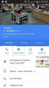 Arts And Crafts Shop In C T Cbd Art Supplies Store Craft Shop Cape Town
