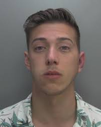 Man jailed for causing serious injury by dangerous driving