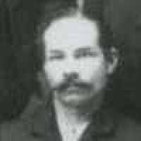 Isaac William Berry (1862–1921) • FamilySearch