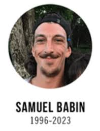 Samuel Babin