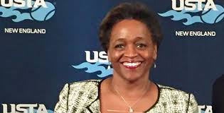 NJTL 50 for 50: Toni Wiley